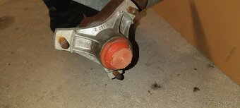 náprava SPORT JACHT nová - 6