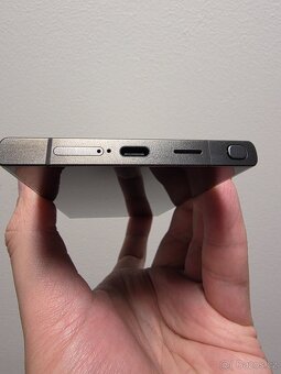 Samsung Galaxy S24 Ultra 512GB černý titan - TOP stav+záruka - 6
