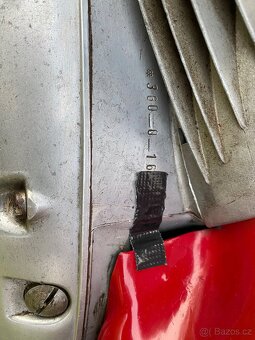 JAWA PANELKA 350 360 - 6