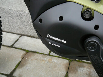 Leader Fox Argus - 6