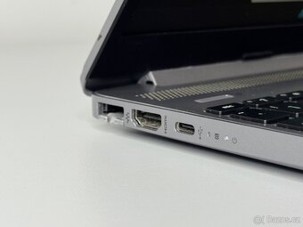 HP 250 G8 – i3 | 16GB RAM | 512GB SSD | W11 - 6