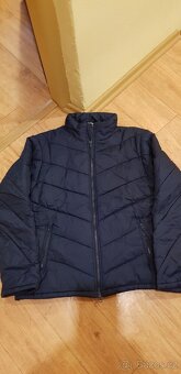 Prodám 2 dětské zimní bundy - 6
