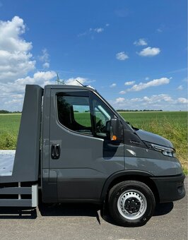 Odtahový speciál do 3500 kg r.v 12/2023 - 6