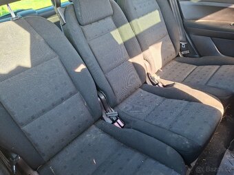 Peugeot 307 sw 2.0hdi 66kw - 6