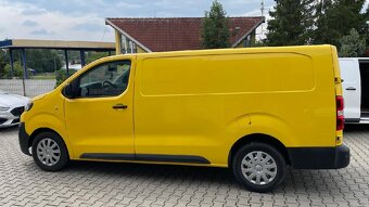 Peugeot Expert, 2.0 HDi /90KW/L3/LONG/RV 9/2019 - 6