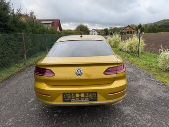 Volkswagen Arteon 2,0 TDi/110Kw Elegance DSG - 6