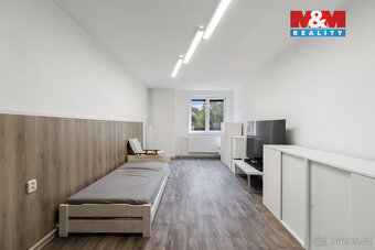 Prodej rodinného domu, 215 m², Paskov, ul. Komenského nábřež - 6