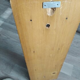 stare africke egyptske masky sosky po cestovateli sberateli - 6