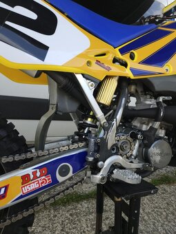 Husqvarna CR 250 2004 - 6