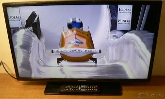 LED televize 80cm SAMSUNG, 32 palců, nemá DVBT2 - 6
