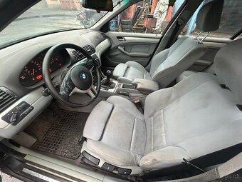 Bmw e46 330xd 135kw - 6