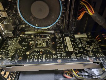 Herní PC i5-12400f + záruka víc jak 2 roky za dobrou cenu
- 6