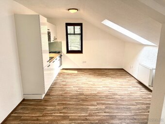 Pronájem 4kk, 1.patro, terasa, parkovací místo - 6