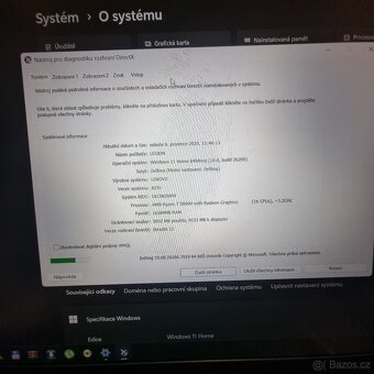 Lenovo Legion 5 15ACH6H - 6