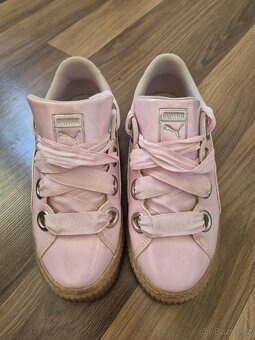 Dámské boty Puma vel.38 - 6