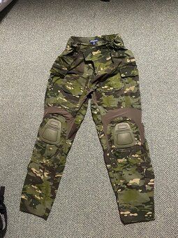 Prodej airsoft věcí - 6