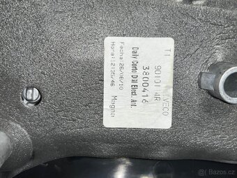 Zrcátka Iveco Daily – (elektrické, vyhřívané, směrovky) - 6