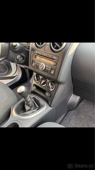 Nissan Qashqai 1.6 dCi - 6