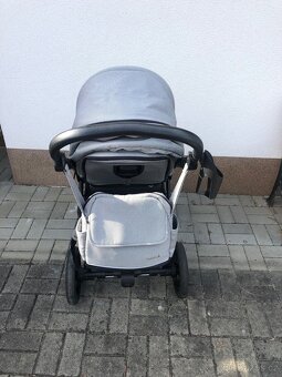 Kočárek Noordi Fjordi 2v1 - 6