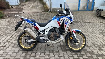 Honda CRF Africa Twin 1100 - 6