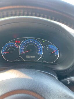 Subaru Forester 2.5 XT - 6