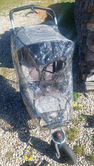 Kočárek TFK Joggster Adventure - 6