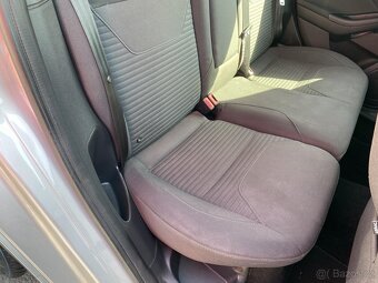 Ford Focus 1.5 TDCi ,  88 kW nafta, 2015 - 6