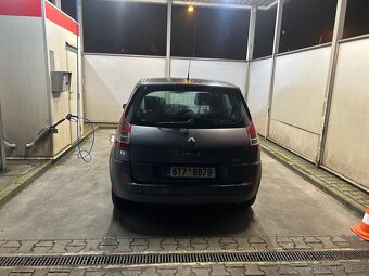 Renault Scenic 1.5dci 66kw - 6