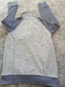 Chlapecký komplet vel.122-134 - 6