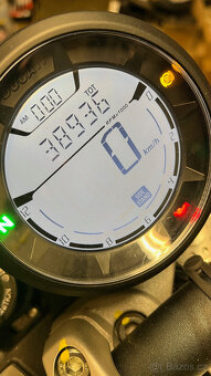 Ducati Scrambler 800 2016 - 6