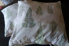 Polštáře různé viz foto - 6