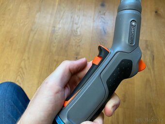 Zalévací tyč Gardena Comfort - 6