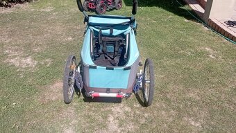 Croozer kid for one - 6