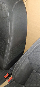 Sedačky Rapid s výhřevem 2018 - 6