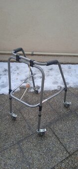 Chodítka pro seniory - 6