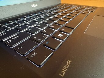 Dell Latitude 7280, SSD disk, Windows 11, záruka - 6