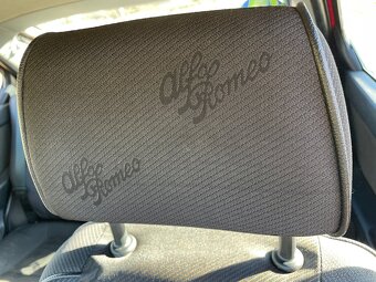 Alfa Romeo 146 ti, 2.0 TS - 6