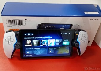 Sony PlayStation Portal Remote Player - 6