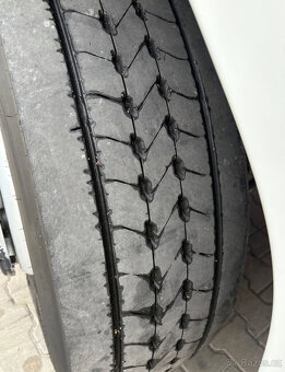 DAF XF 480 - 4x2 – Tahač – EURO 6 - 6