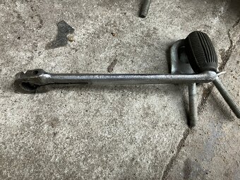 jawa pérák řadička - 6