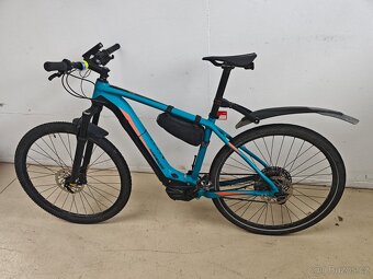 Elektrokolo Merida - 6