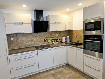 byt 2KK Příbor pronájem - 6