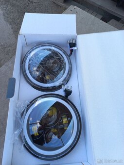 Lada Niva 4x4 URBAN/BRONTO - 6