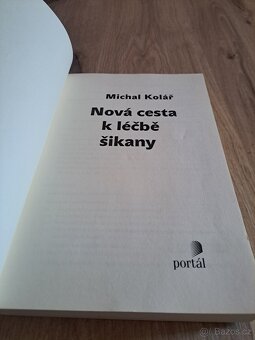 Nová cesta k léčbě šikany - 6