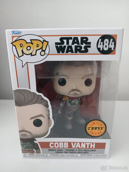 Funko Pop figurky - 6