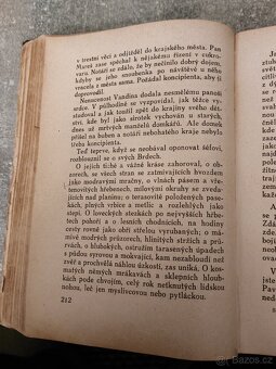 Karel Sezima – Dravý živel I. - 6