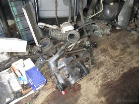 Volvo FL II 240 2006 + - náhradní díly - 6