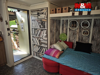 Prodej chaty, 16 m², Havířov, ul. Selská - 6