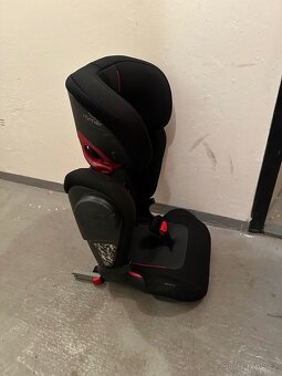 Autosedačka Britax Römer Kidfix II 15-36 kg. - 6