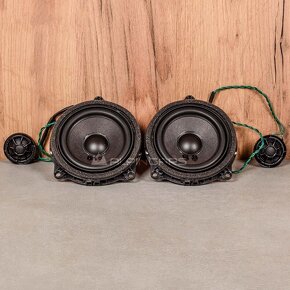 Harman Kardon z vozu BMW X1 U11 - 6